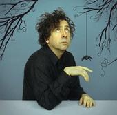Tim Burton